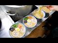 福岡が誇る爆売れ名物ラーメン!常連殺到の人気ローカル食堂に密着!