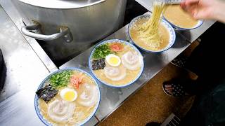 Why do So Many Customers Come for Ramen & Fried Rice in Fukuoka? screenshot 2