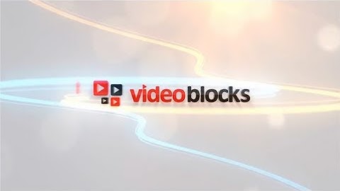 11 Classy Logo Reveal Intro Animation