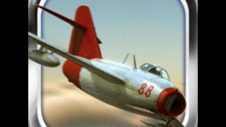 World War Combat Aircraft iPhone App Review screenshot 3