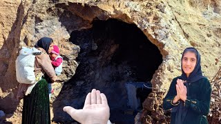 Amazing Shelter After Two Years of Homelessness