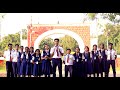 Annual report 201920  christ nagar schools