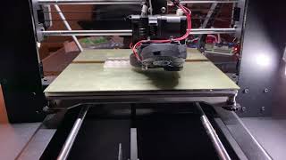 Monoprice Maker Select v2 (After BigTreeTech SKR E3 Swap with TMC2209 Drivers)