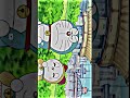 Doraemon And Doremi Sister Love Video Status Vairl Bhai Bahan Shorts Doraemon Doreme