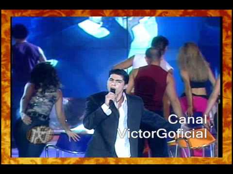 Dímelo - Victor Garcia