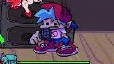 THE WORST FNF MOD EVER