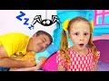 Nastya and dad best 1 hour compilation of 2023