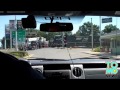 VIDEO: Collision impressionnante entre un train et un camion en Louisiane