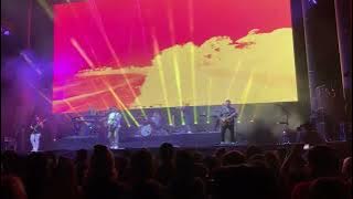 Rebelution - Safe and sound @CaliVibes 2023