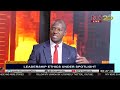 Is corruption being weaponized in political competition? | MorningAtNTV