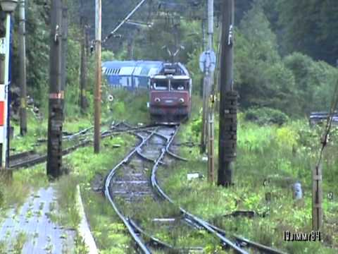 Trenuri - Sinaia - 09.08.2010 video phone beyonce mp3