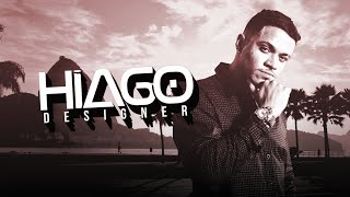 MC Kapela - Não Implora (Lyric Status) Hiago Designer