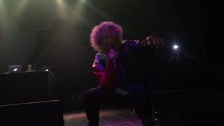 DaniLeigh - Can't Relate (LIVE at The Complex in Salt Lake City, Utah)