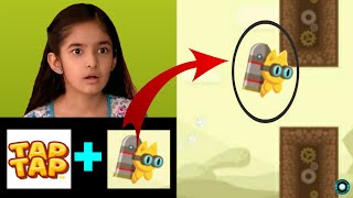 Tap Tap Game_Flappy Kitty Game Unlimited Trick🛡Flappy Kitty Trick🛡Tap Flappy Kitty Autowin Trick😱 screenshot 2