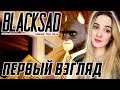 Первый Взгляд на BLACKSAD: UNDER THE SKIN | Новый Детектив | Полное Прохождение Блэксэд на Русском