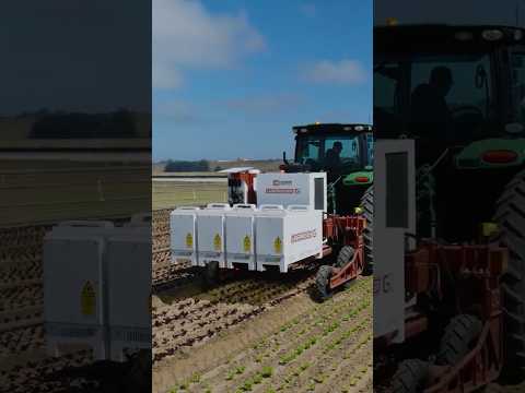 LaserWeeder G2 200