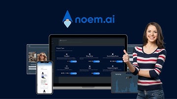 Noem AI Lifetime Deal – Bouw 24/7 AI-agenten met NUL code!
