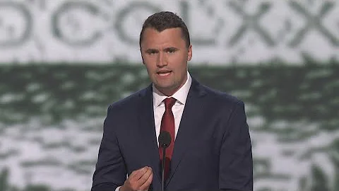Conservative activist Charlie Kirk dead at 31 after shooting at Utah Valley University