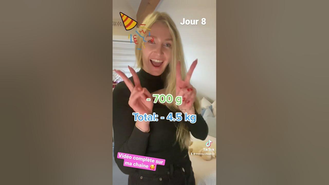 J'ESSAYE LE RÉGIME AU CHOU PENDANT 7 JOURS ! j'ai perdu combien de kilos !?  