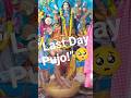 28.03.20206 Subho Dosomi Sokal 🌅💛 | Pujor Sesh Din Morning Vibes | Mini Vlog Ep 7 #minivlog #shorts