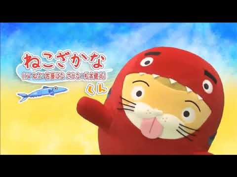 まりなちゃん ねこざかな Excercise きんモニ Kinder Tv Morning Youtube