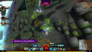 Guild Wars 2   Uncategorized Fractal   1 min  guide