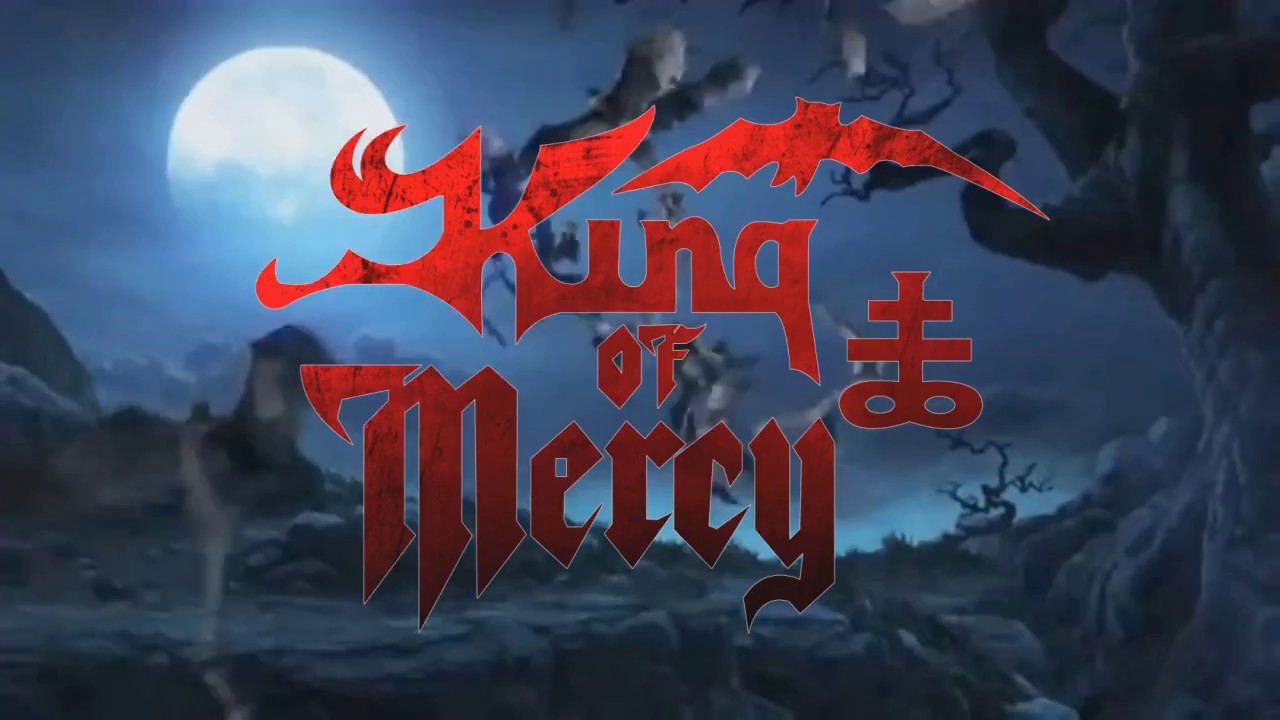 King of Mercy - Caveira Velha 10/06/2017