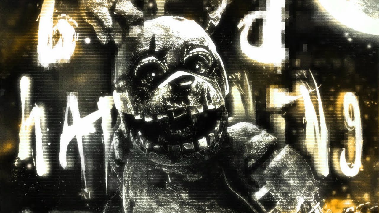 BAD HAPPENING FUNK (Sped up + Extended)