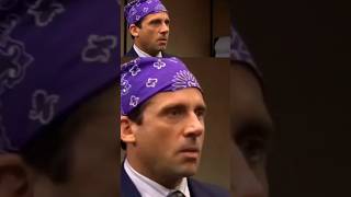 Where Did You Pinch Him The Office Bloopers
