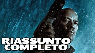 The Equalizer The Revenge Summary Complete Film Saga