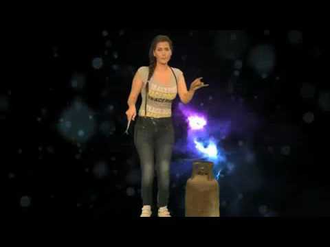 اغنية أنابيب رقص