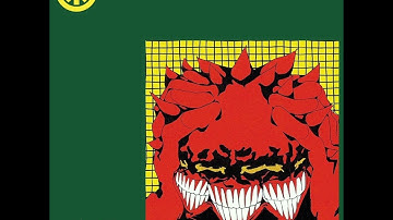 Time Fragment - タルパ