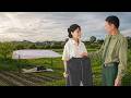 Ms. Anh Thu was very happy when her father bought her new clothes,then something unexpected happened