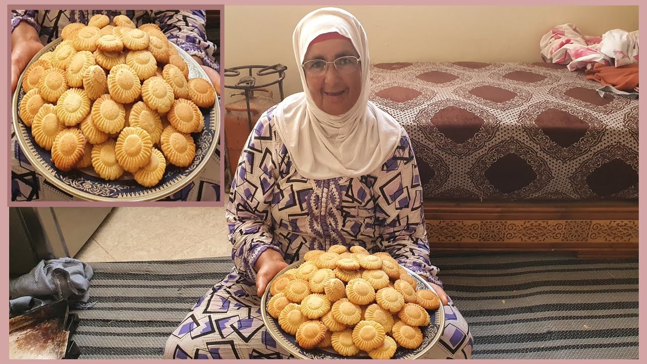 LAS GALLETAS MAS HUMILDES DE MI SUEGRA!! POCOS INGREDIENTES Y MUY FÁCILES DE HACER