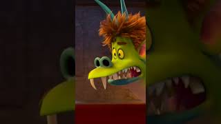 Hotel Transylvania WhatsApp status best ever #shorts #hoteltransylvania