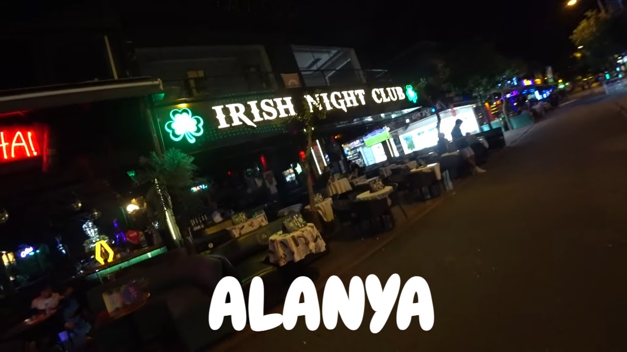 Ромка рокер ютуб аланья