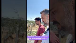 Konuşamayan Hayvanlarımızında Sesiyiz.