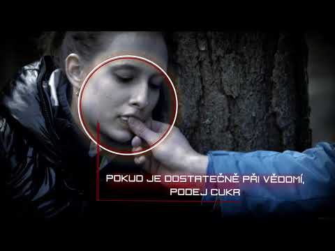 Video: 15 Rizikové Faktory Hypoglykémie Pri Cukrovke