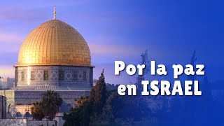 Himno de Israel en español - Hatikvah  - La esperanza by Cantemos al Amor de los amores 7,005 views 6 months ago 3 minutes, 33 seconds