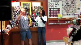 Healthy Spot Debra Wilson Skelton Announcement