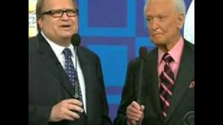 Bob Barker Returns to The Price is Right
