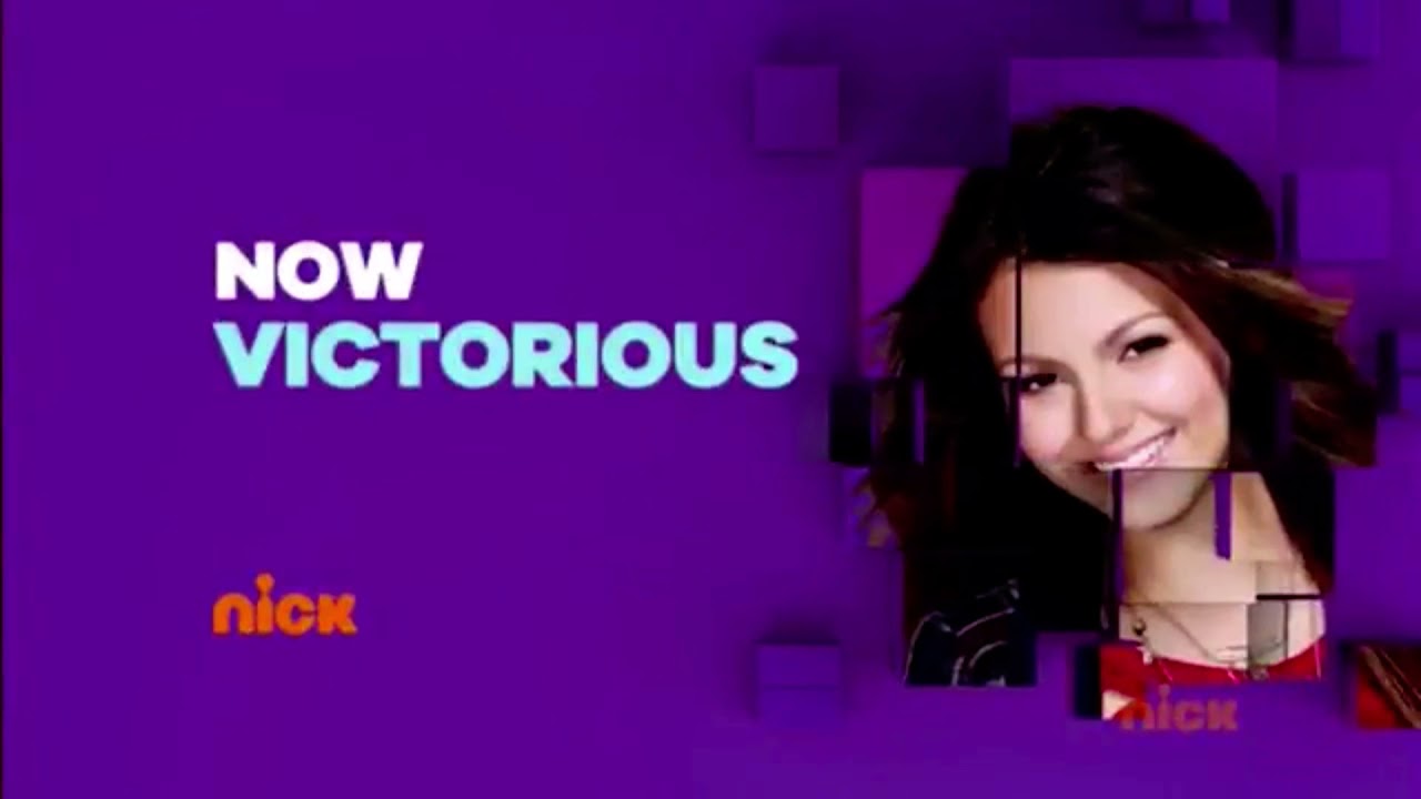 Nick UK Continuity (11 September 2017)