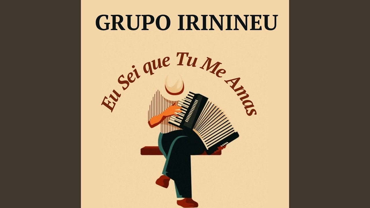 Eu Sei Que Tu Me Amas YouTube