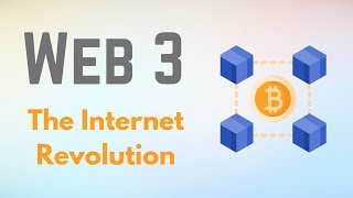 What is web3 and why should you care?