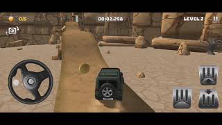 محاكى تسلق الطرق الوعرة #1 | العاب سيارات | العاب اندرويد screenshot 5