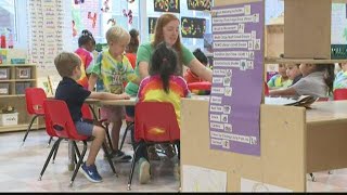 Bill would make Pre-K mandatory for 4 year olds