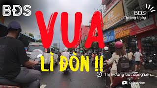 Tâm lý chờ đợi, “Ôm” Bất Động Sản cố thủ - Quyết không hạ giá bán để chờ giải cứu !