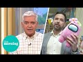 Will Santa Overcome Toy Shortages This Christmas? | This Morning