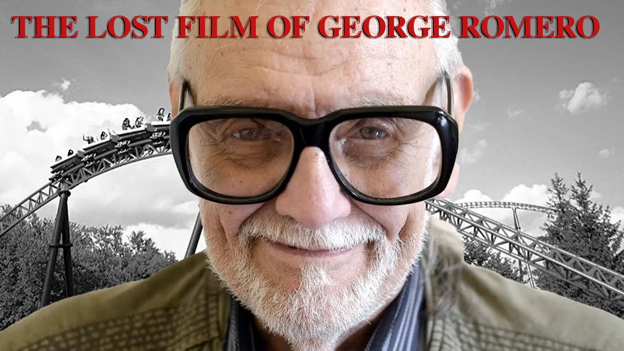 The lost Film of George Romero
