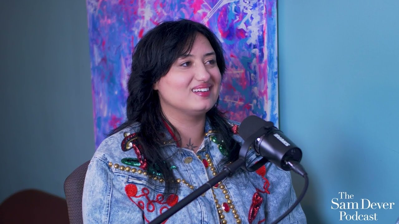 How This Romani Screenwriter Found Out Who Her Biological Mom Was How This Romani Screenwriter Found Out Who Her Biological Mom Was